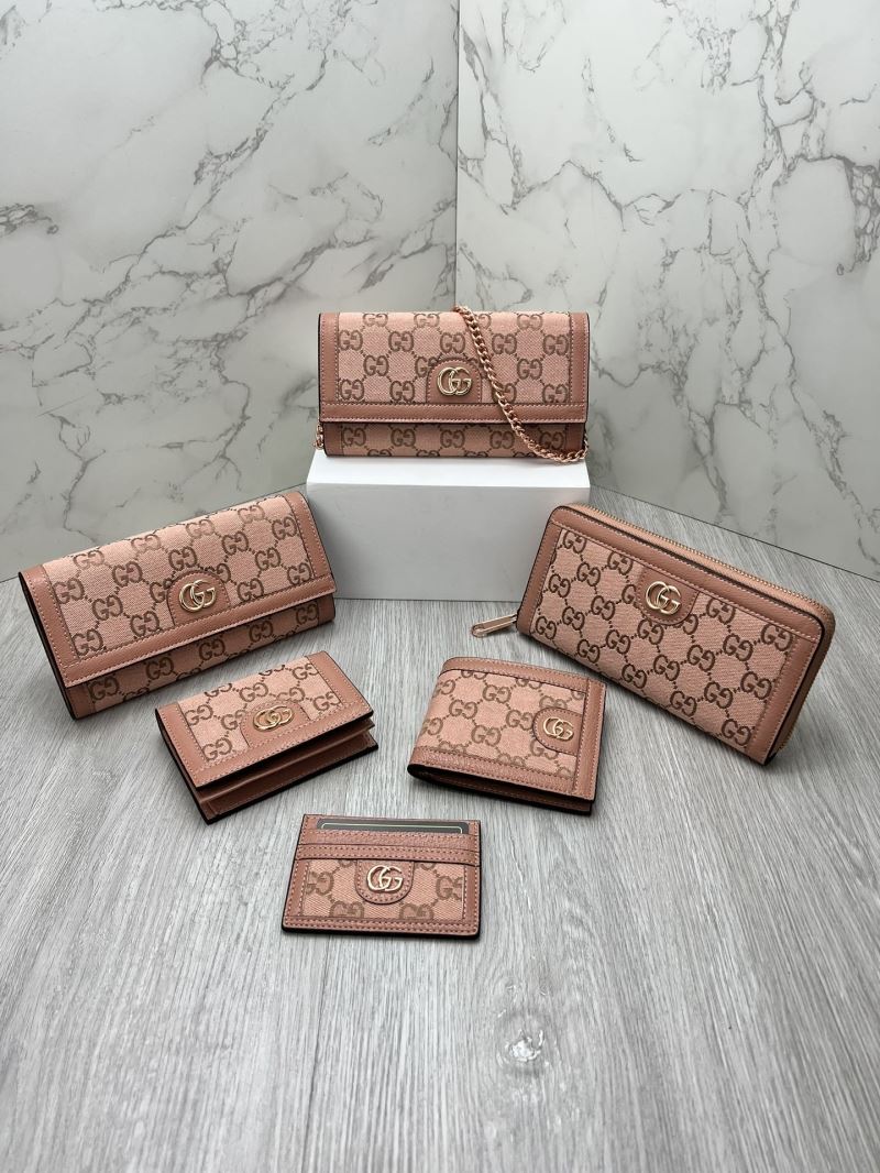 Gucci Wallets Purse